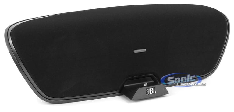 JBL OnBeat Venue LT (Black) Image 2