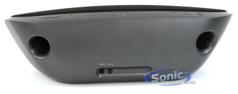 JBL OnBeat Venue LT (Black) Image 7