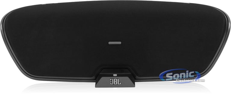 JBL OnBeat Venue LT (Black) Image 1