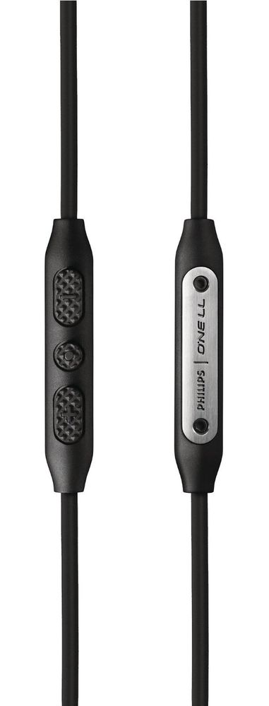 Philips O' Neill CRASH SHO9207 - Black Image 2