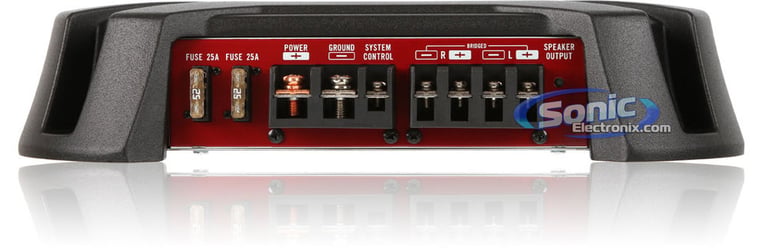 Pioneer GM-5500T (Factory Refurbished) Image 3