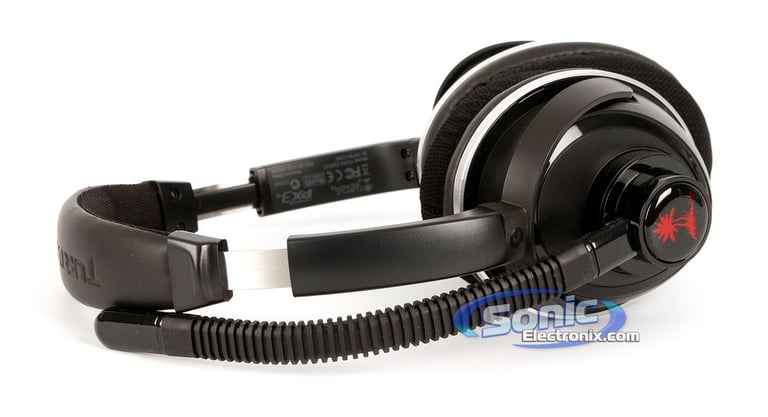 Turtle Beach Ear Force PX3 Wireless Gaming Headset Open Box Image 23