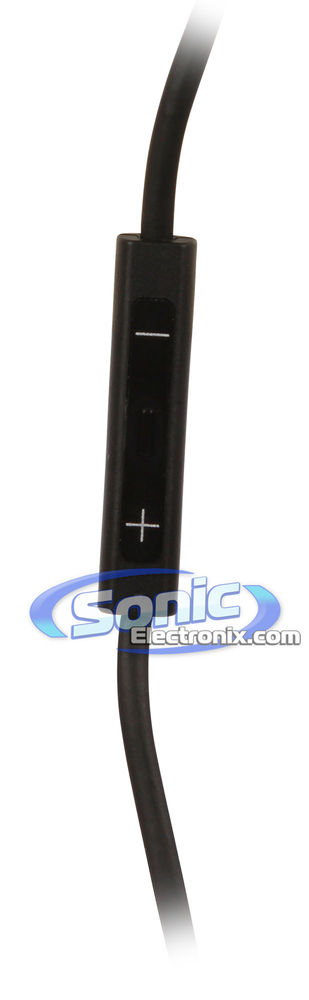 Sony XBA-1IP (XBA1iP)  iPhone/iPod Compatible Single Balanced Armature Headphones Open Box Image 14