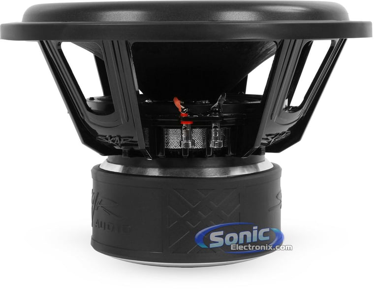 SKAR Audio ZVX 15 D2 Open Box Image 10
