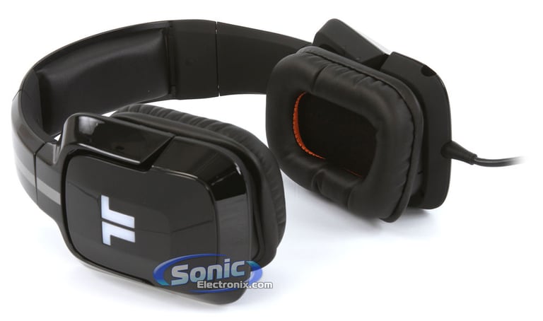 Tritton Pro+ 5.1 (Black) Image 8