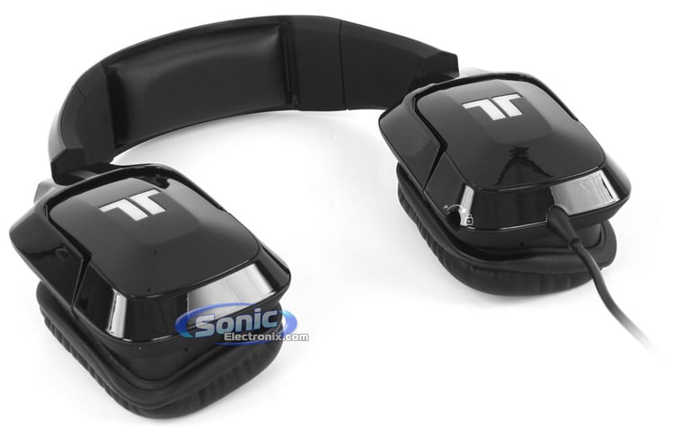 Tritton Pro+ 5.1 (Black) Image 11