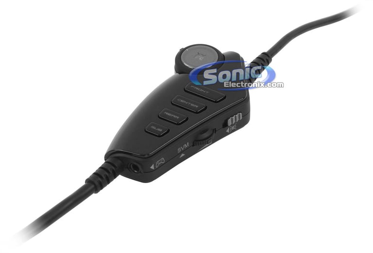 Tritton Pro+ 5.1 (Black) Image 15
