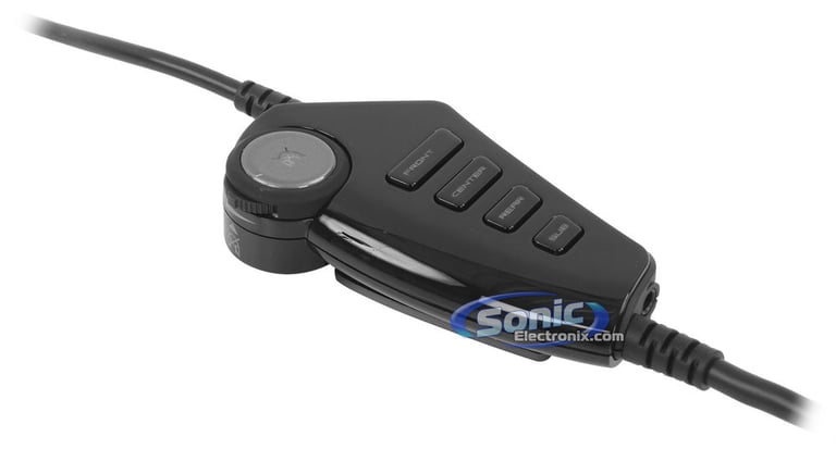 Tritton Pro+ 5.1 (Black) Image 16