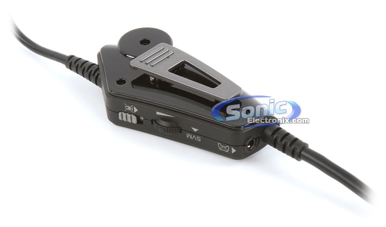 Tritton Pro+ 5.1 (Black) Image 17