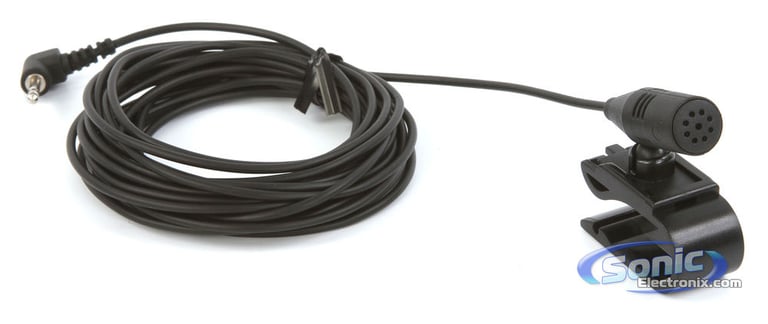 Pioneer DEH-X8600BH Image 6