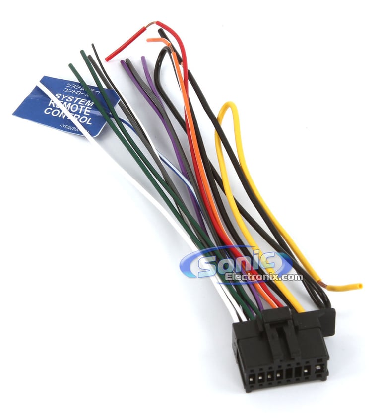 Pioneer DEH-X8600BH Image 8