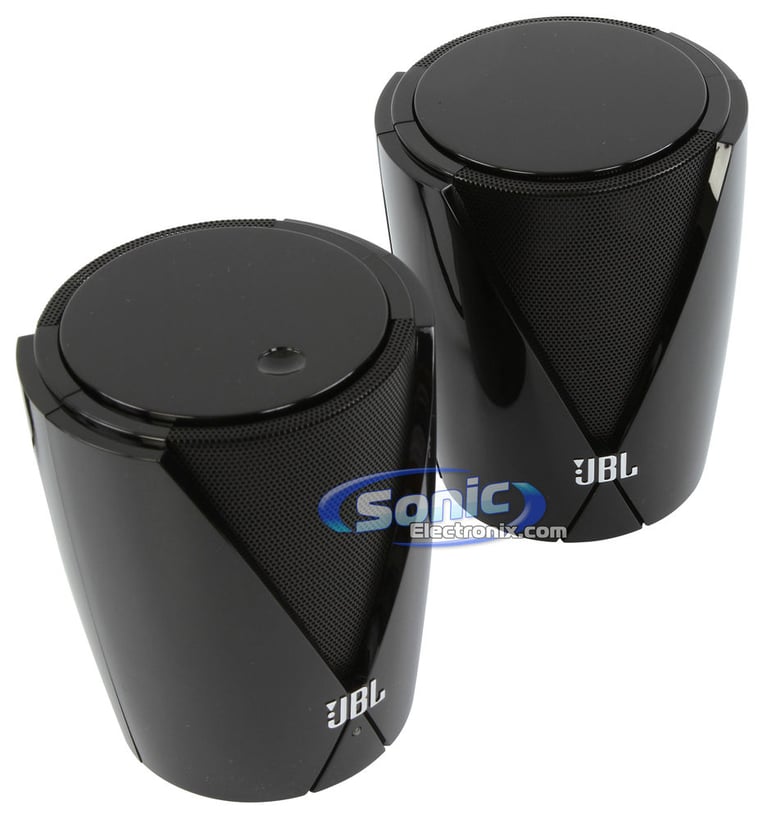 JBL Jembe (Black) Image 2