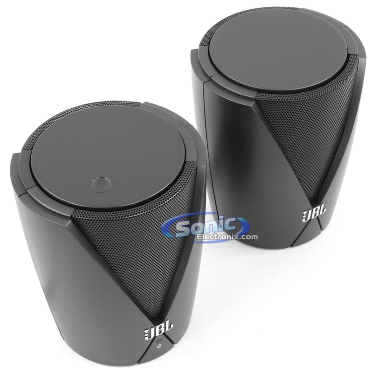 JBL Jembe BT (Black) Image 2