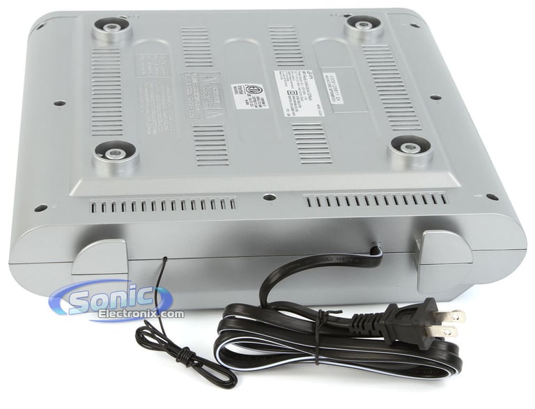 GPX KC232S Image 2
