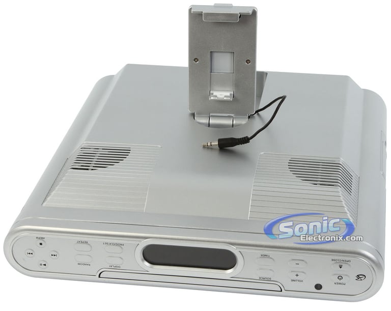 GPX KC232S Image 4