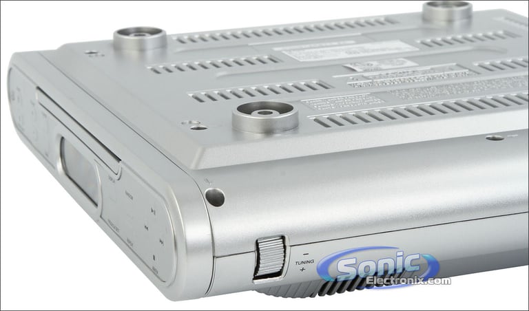 GPX KC232S Image 5