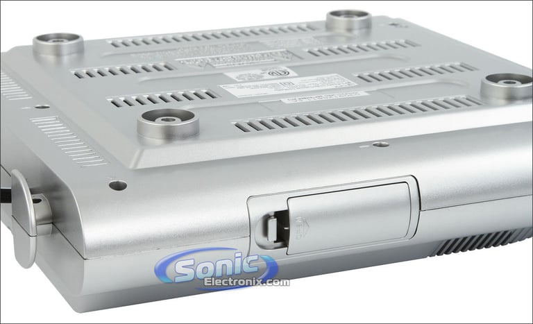 GPX KC232S Image 6