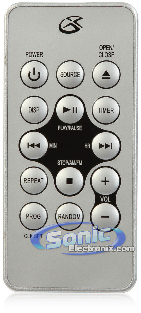 GPX KC232S Image 7