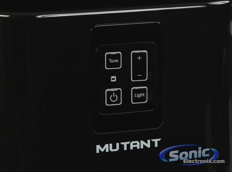 Mutant MIG-WS2-S Media Block Deluxe Image 3
