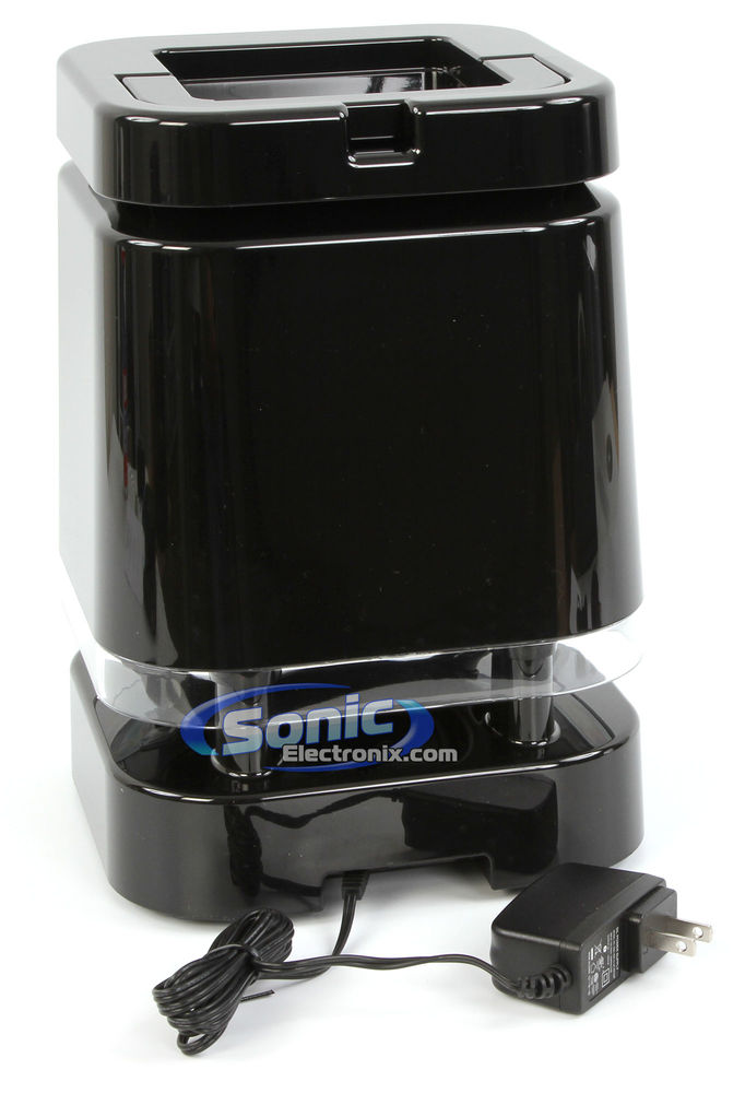 Mutant MIG-WS2-S Media Block Deluxe Image 4