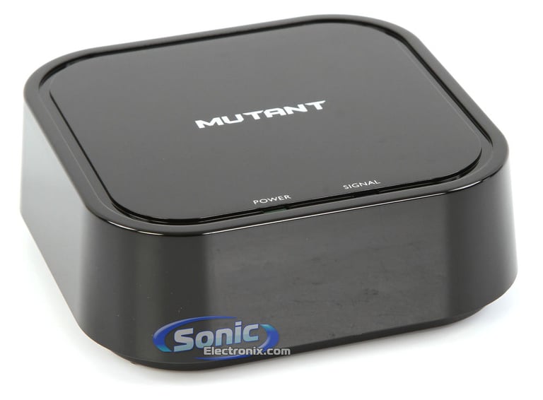 Mutant MIG-WS2-S Media Block Deluxe Image 7
