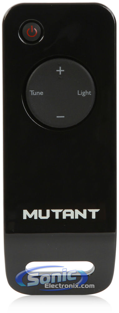 Mutant MIG-WS2-S Media Block Deluxe Image 9