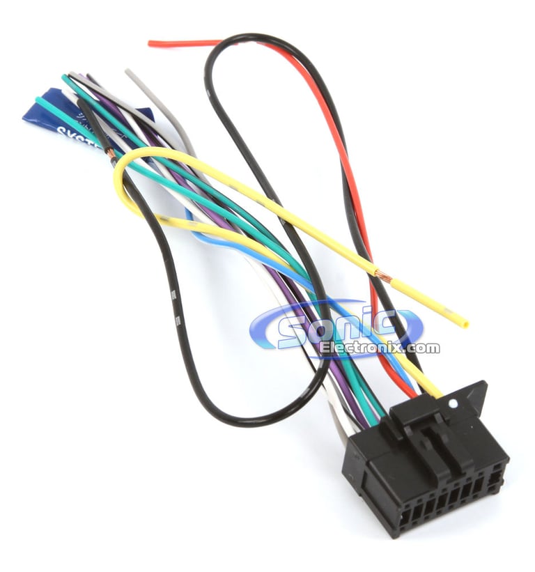 Pioneer MVH-X360BT (Factory Refurbished) Image 8
