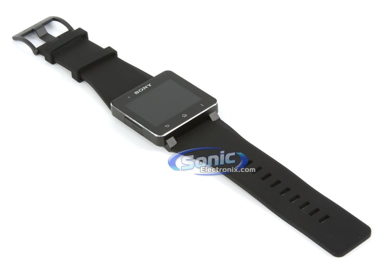 Sony SW2 Smartwatch 2 with $15 eGift Card Image 5