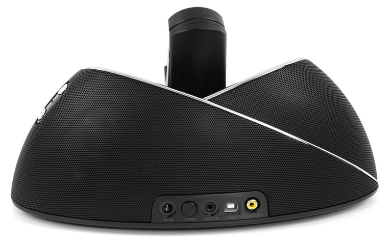 JBL OnBeat (Black) Image 7