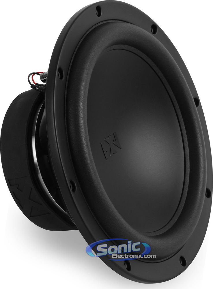 JL Audio HD1200/1 Amp + (2) NVX XQW124 Subs Image 3