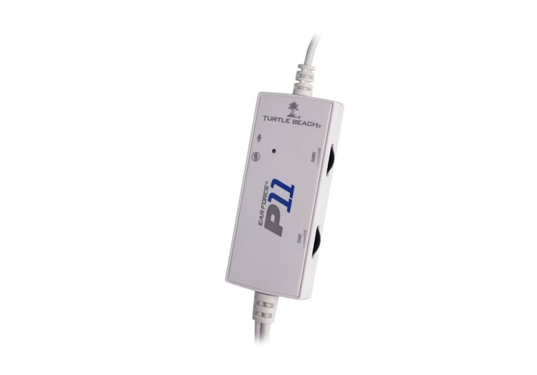 Turtle Beach Ear Force P11 - White Image 4