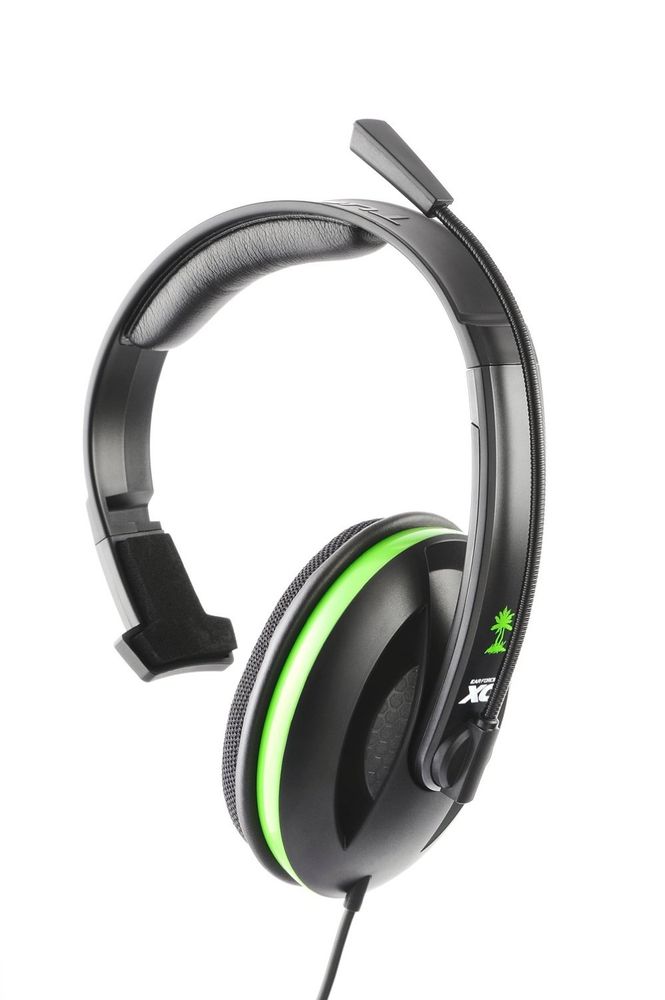 Turtle Beach Ear Force XC1 (TBS-2245-01) Image 2