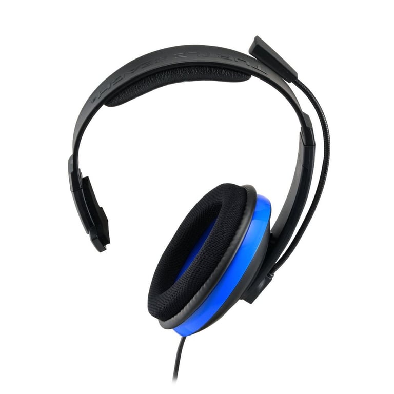 Turtle Beach Ear Force P4C - TBS-3245-01 Image 3