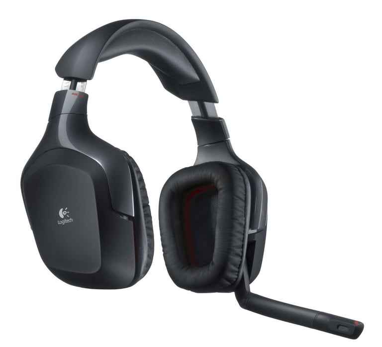 Logitech G930 Image 2