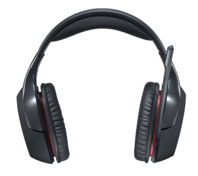 Logitech G930 Image 3