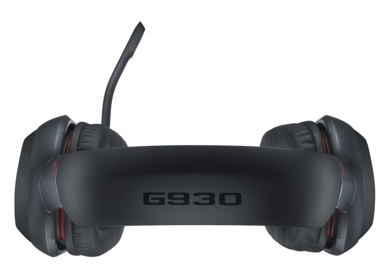 Logitech G930 Image 4