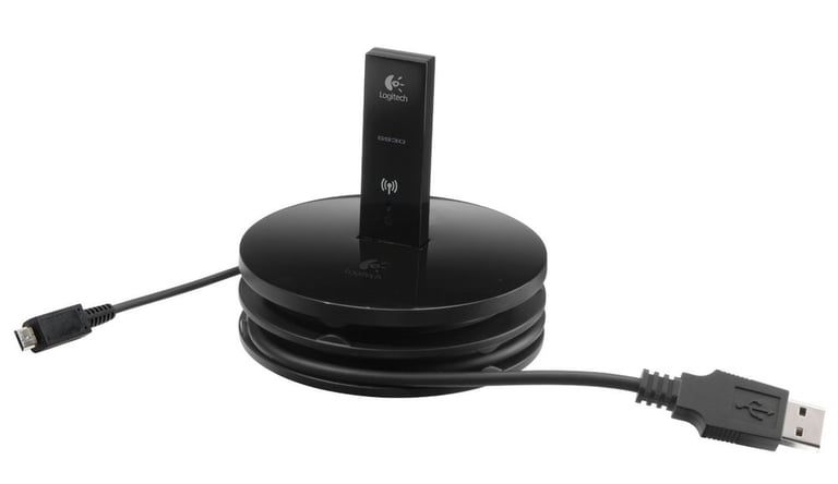 Logitech G930 Image 5