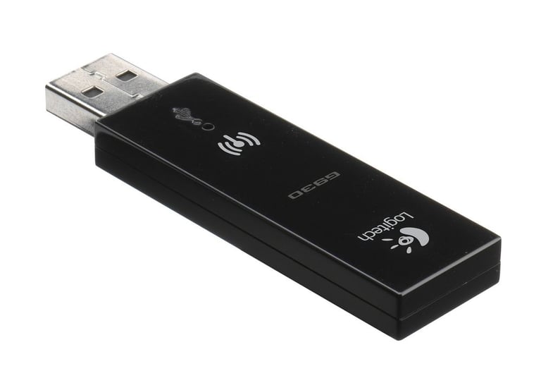 Logitech G930 Image 6