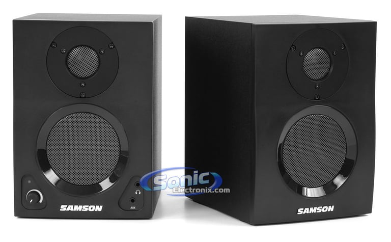Samson SAMBT3 Image 1