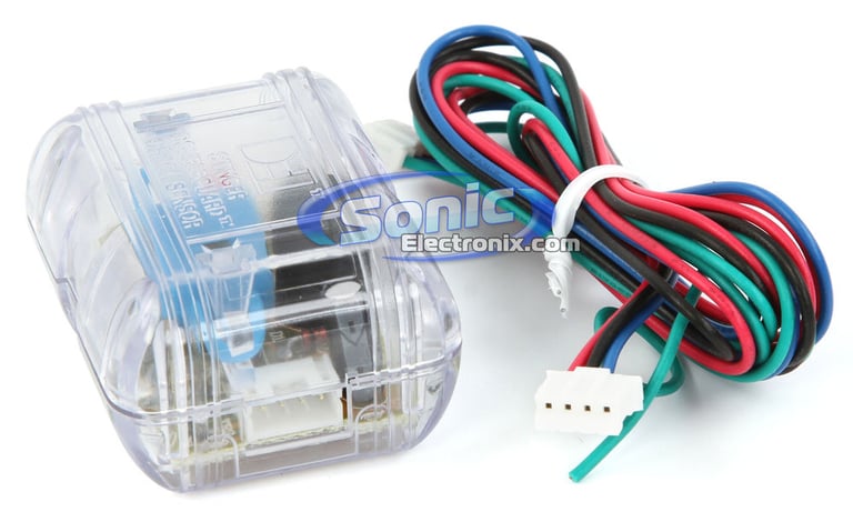 Viper Responder HD 5906V-OPEN BOX  Image 10