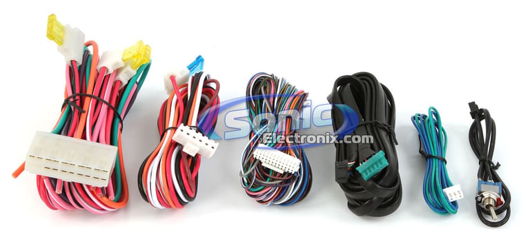 Viper Responder HD 5906V Image 11