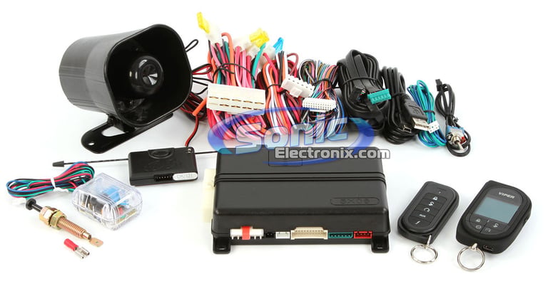 Viper Responder HD 5906V-OPEN BOX  Image 12