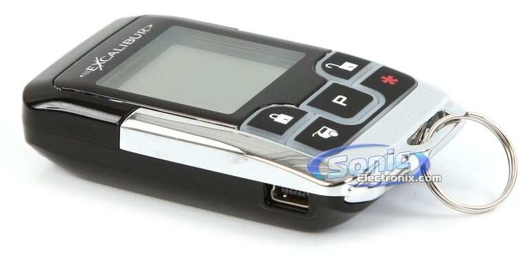 Excalibur AL-1851-EDPB Image 2