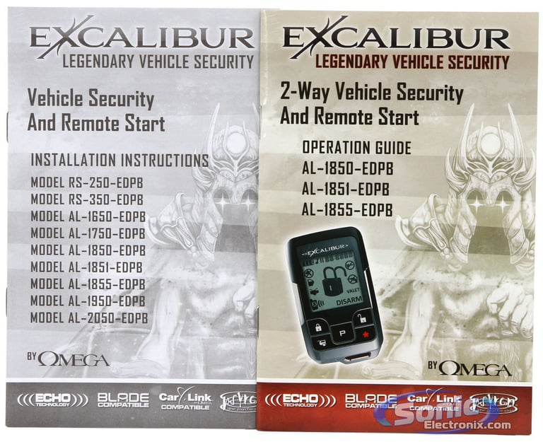 Excalibur AL-1851-EDPB Image 12