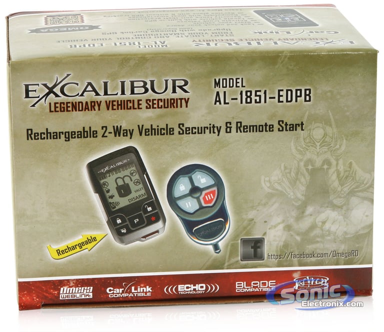 Excalibur AL-1851-EDPB Image 13