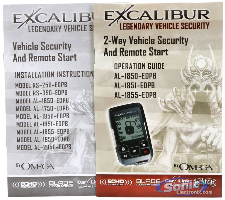 Excalibur AL-1855-EDPB Image 13