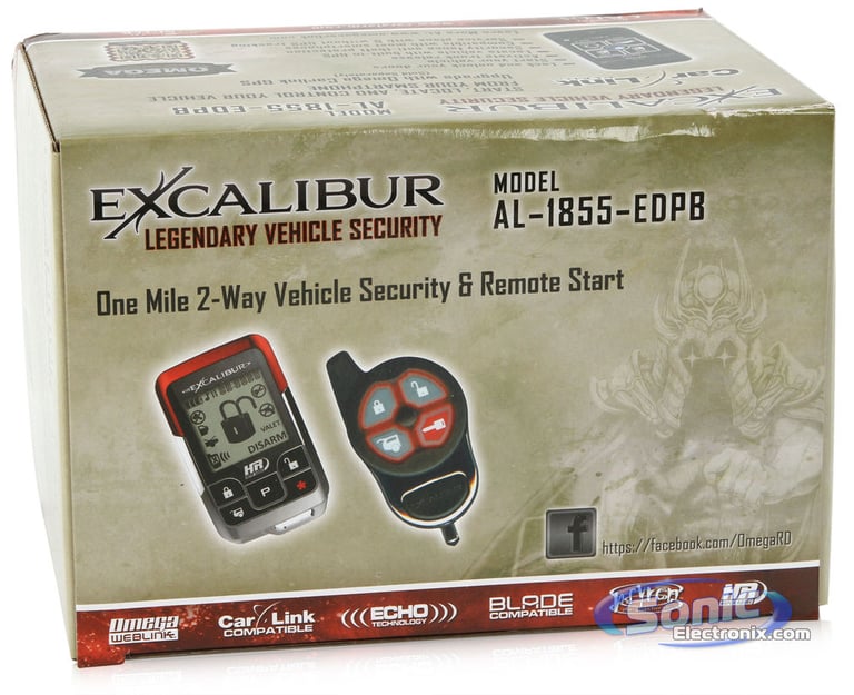 Excalibur AL-1855-EDPB Image 14