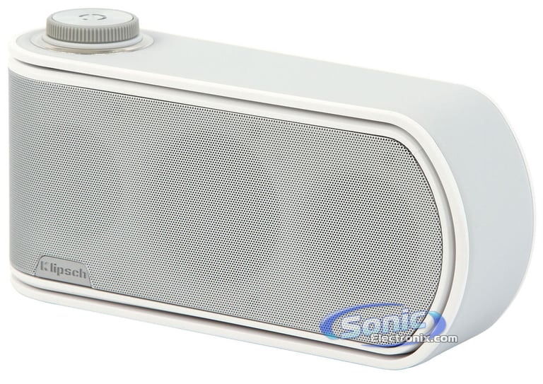 Klipsch GiG - White (Open Box/Complete w/ Warranty) Image 2