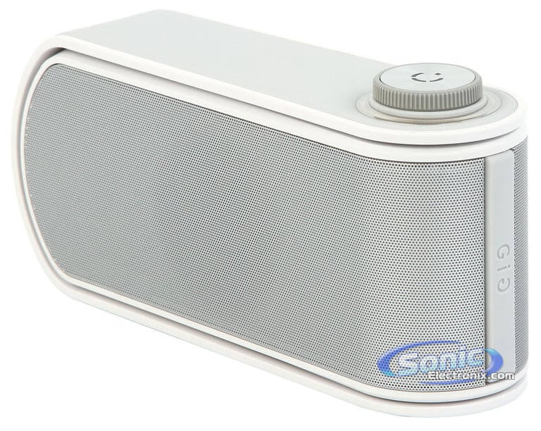 Klipsch GiG (White) Image 4
