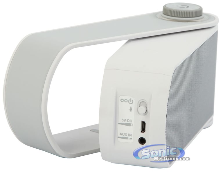 Klipsch GiG (White) Image 5